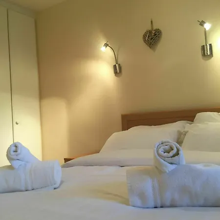 Townsend Street Self Catering * Dublin