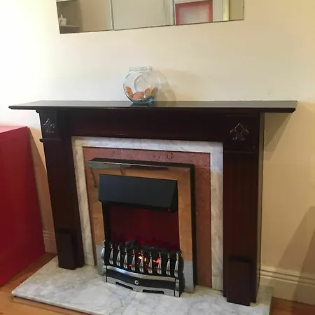 Townsend Street Self Catering *
