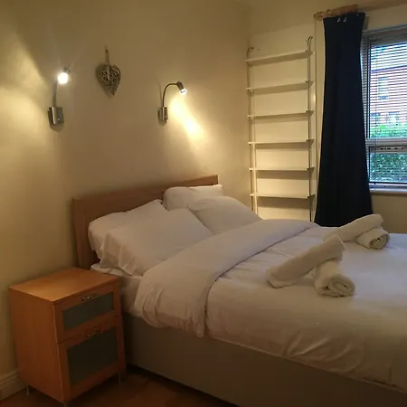 Townsend Street Self Catering Apartment