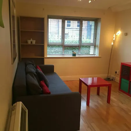 Apartment Townsend Street Self Catering