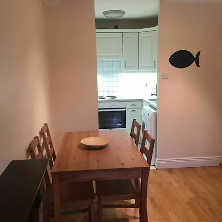 Townsend Street Self Catering Dublin