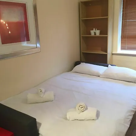 Townsend Street Self Catering *