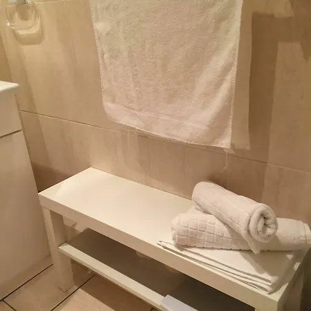 Apartment Townsend Street Self Catering Dublin